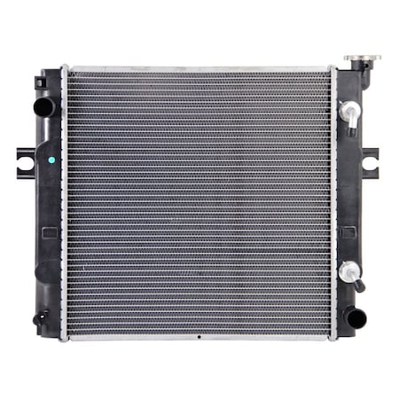 One Stop Solutions 86-91 G.Marq C.Vct Towncar C.Park C.Squi Radiator, 227 227